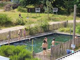 camping du mettey piscine