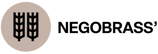 Negobrass logo