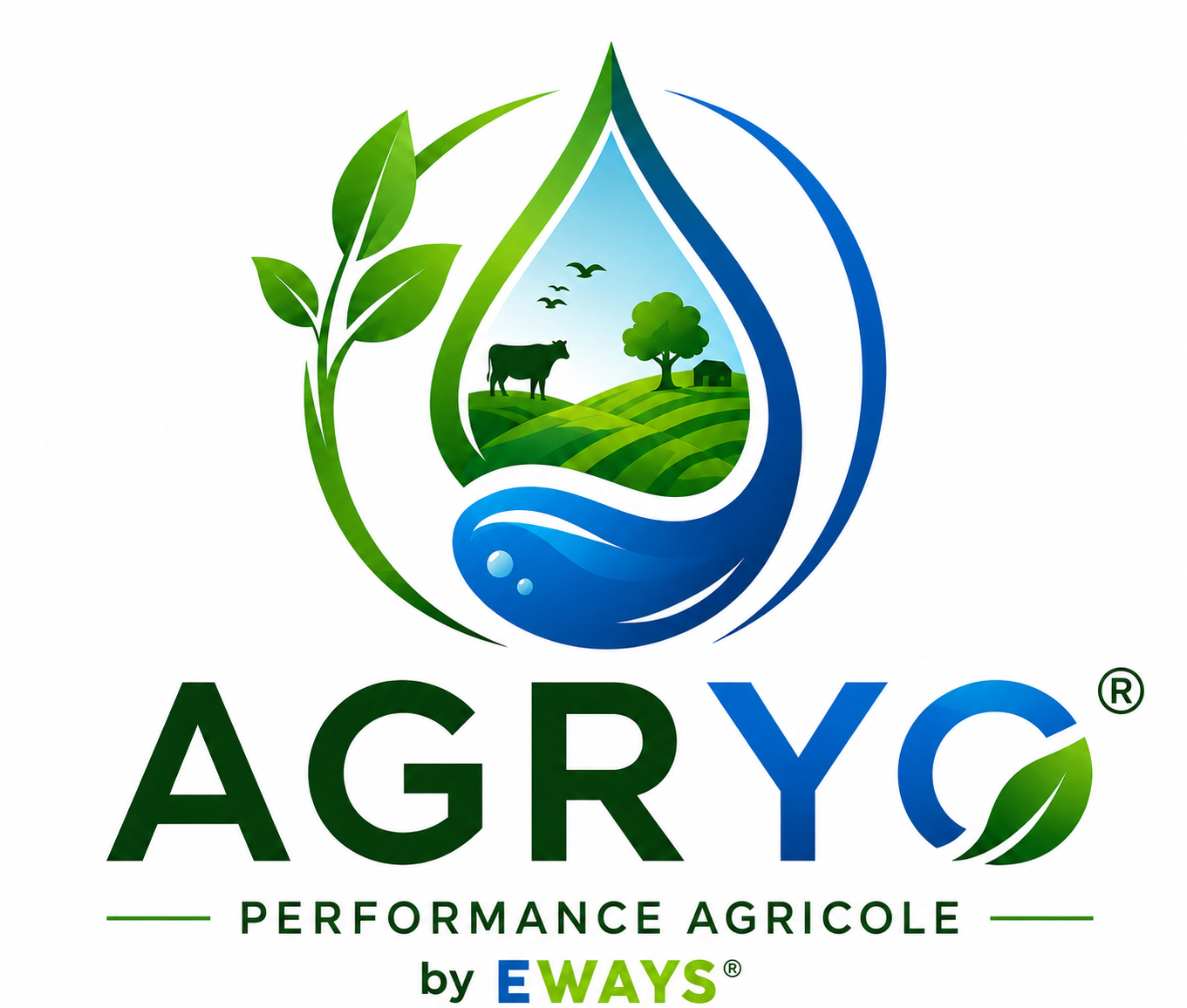 logo agryo V2