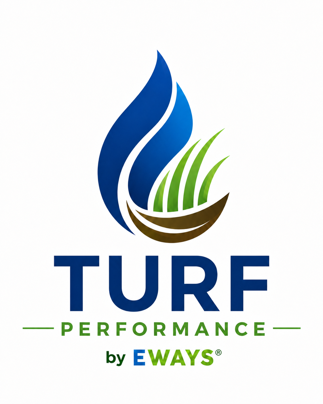 logo turf performance