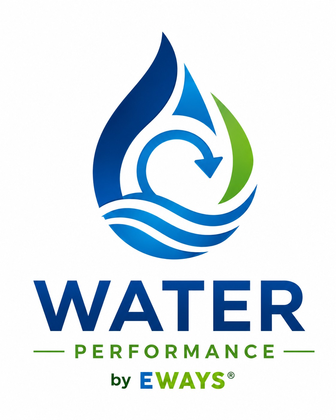 logo water performance